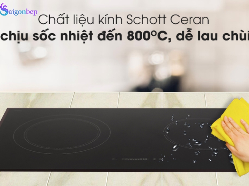 Bếp từ Hafele HC-I772A