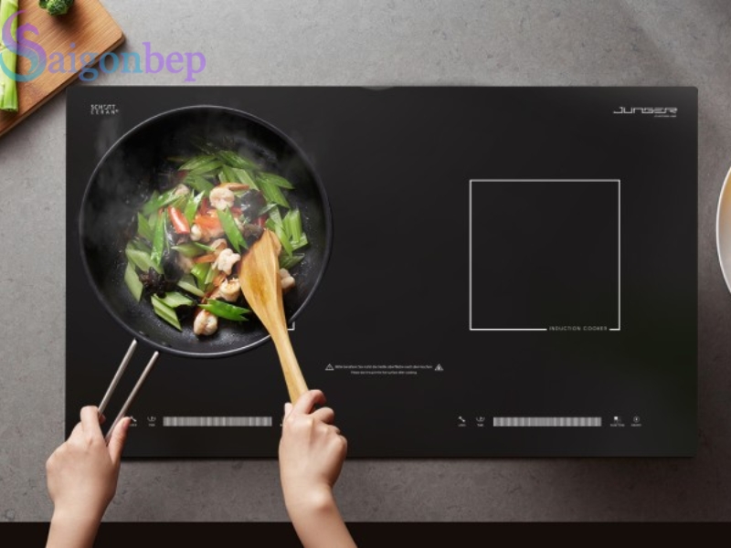 Mặt kính Schoot Ceran bền bỉ cao cấp