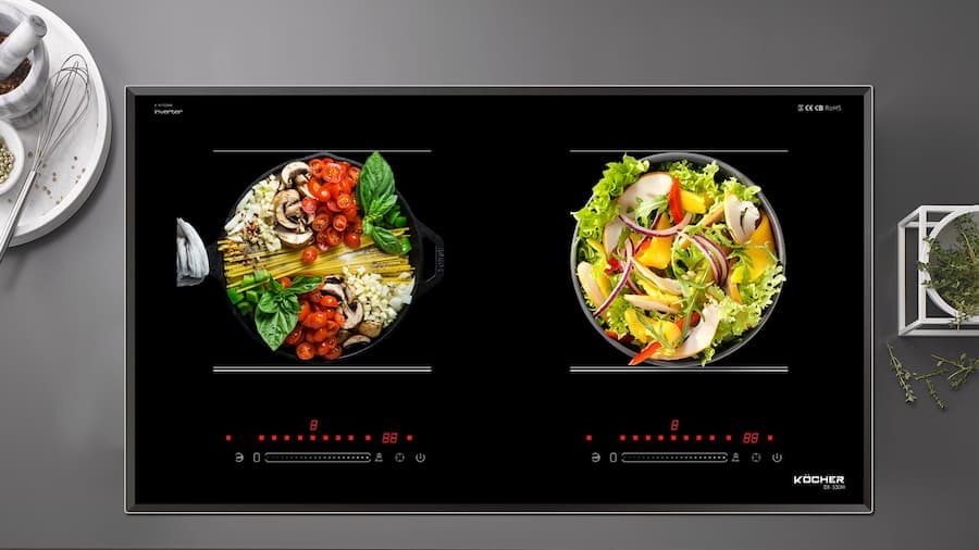 Bếp từ Kocher DI-330H