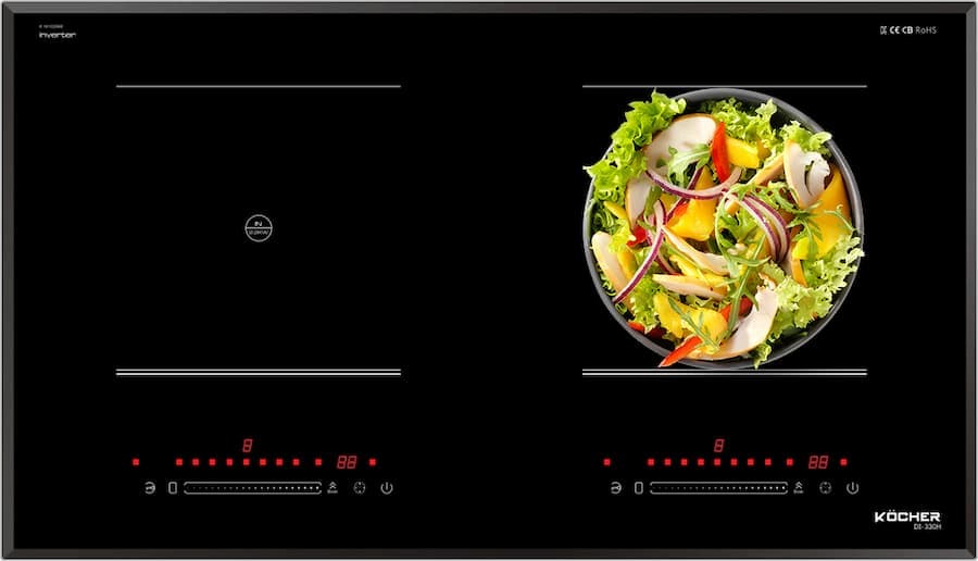 Bếp từ Kocher DI-330H
