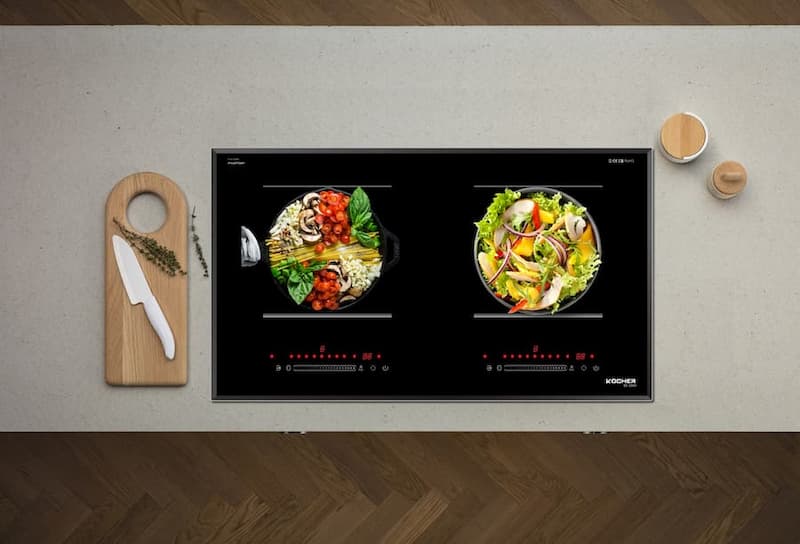 Bếp từ Kocher DI-330H