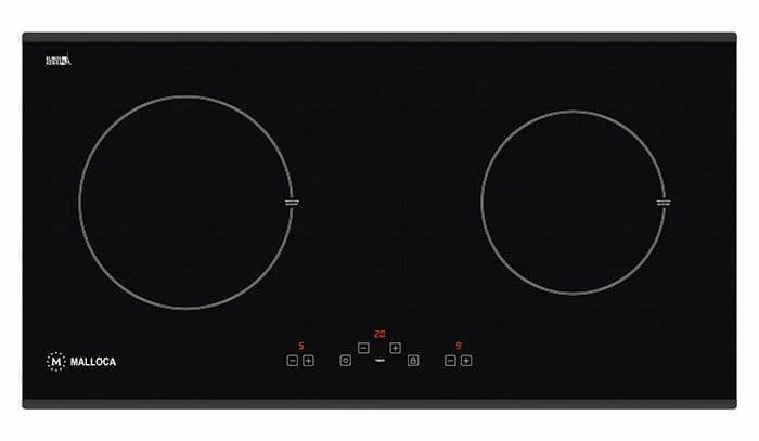Bếp từ Malloca MH-02I D
