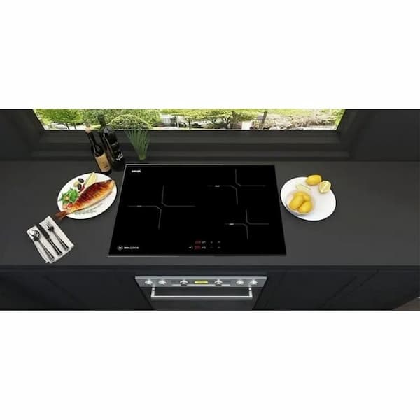 Bếp từ Malloca MH-03I N