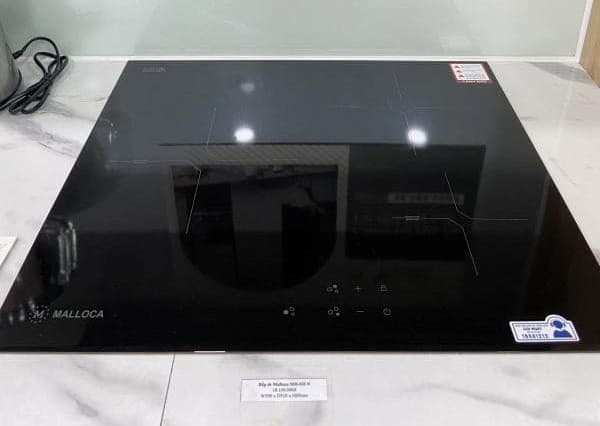Bếp từ Malloca MH-03I N
