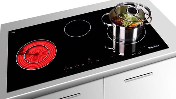 Bếp từ Malloca