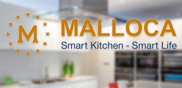 Bếp từ Malloca