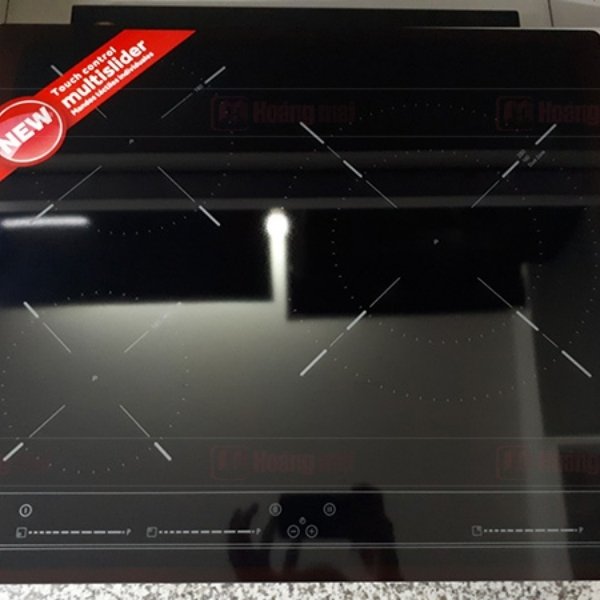 Bếp từ Teka IBC 63015 BK MSS