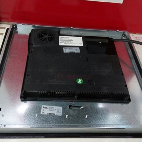 Bếp từ Teka IBC 63015 BK MSS