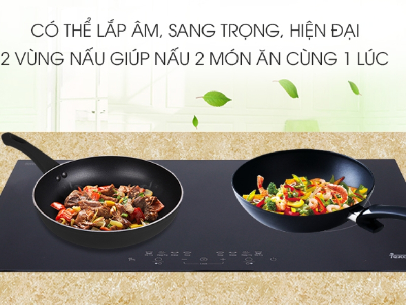 Bếp từ Teka IB 702