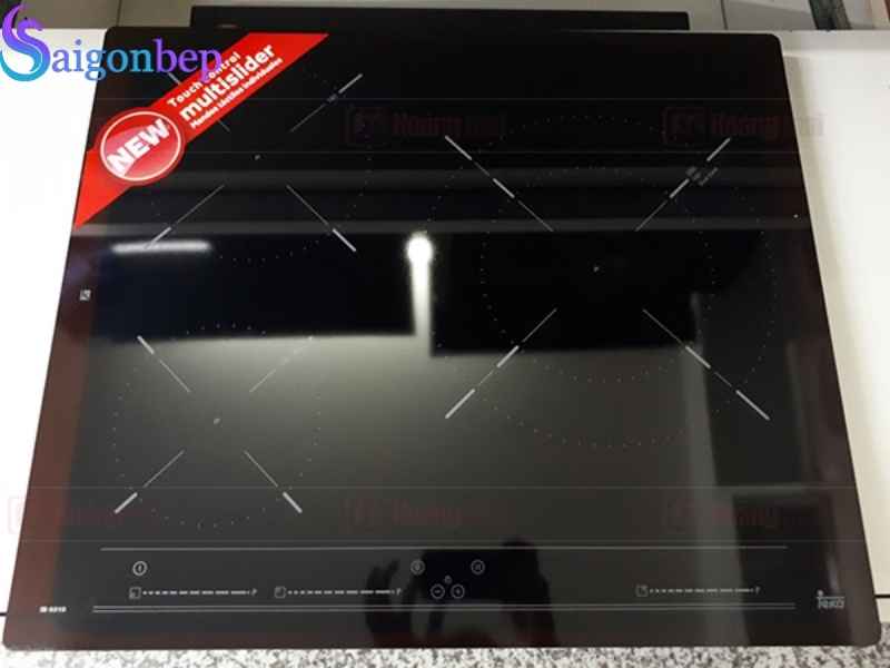 Bếp từ Teka IBC 63010 BK MSS