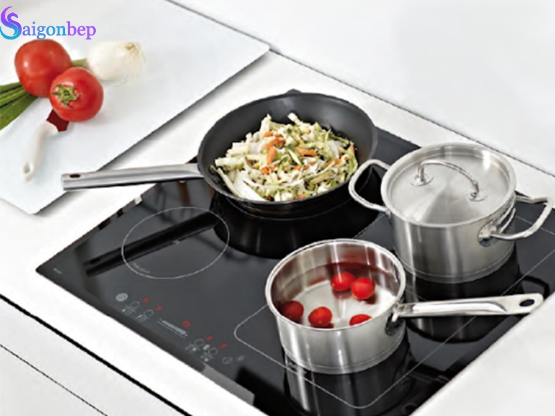 Bếp từ Teka IRF-641