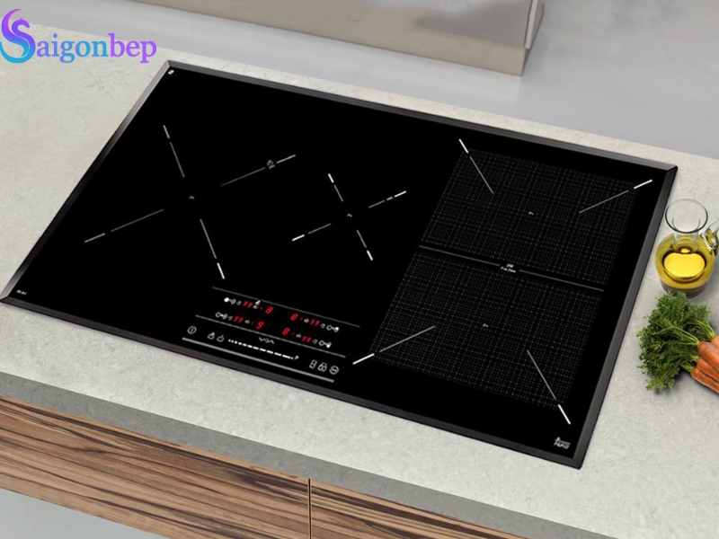 Bếp từ Teka IRS-943