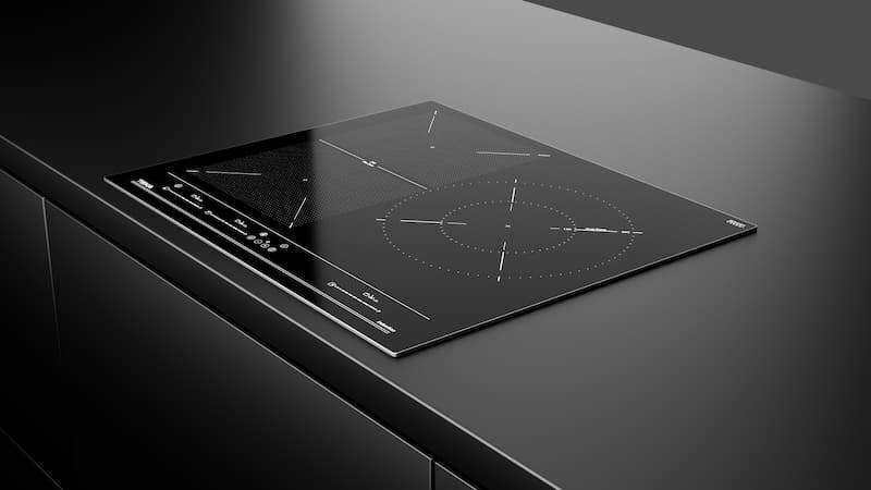 Bếp từ Teka ITF 65320 BK MSP