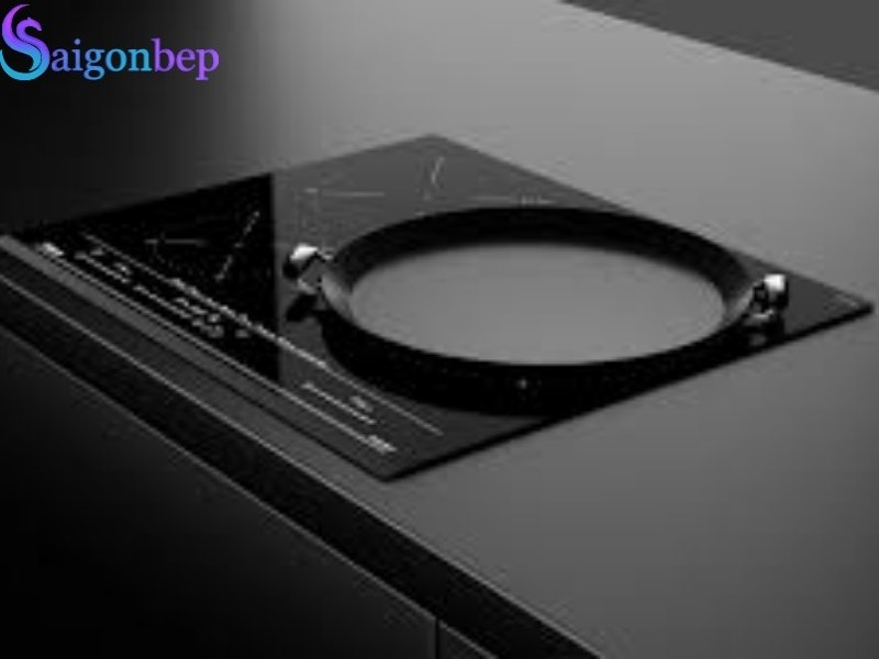 Bếp từ Teka 3 vùng nấu IZC 63632 MST