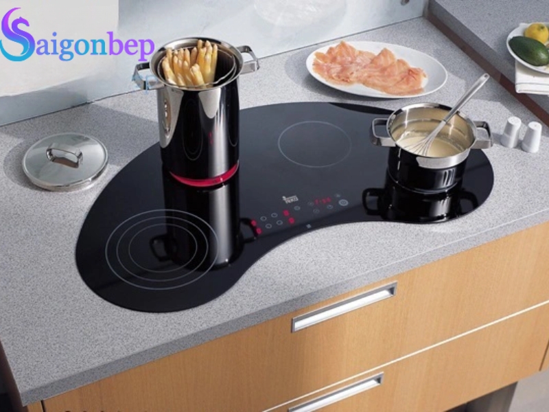 Bếp từ Teka VR-TC 954I