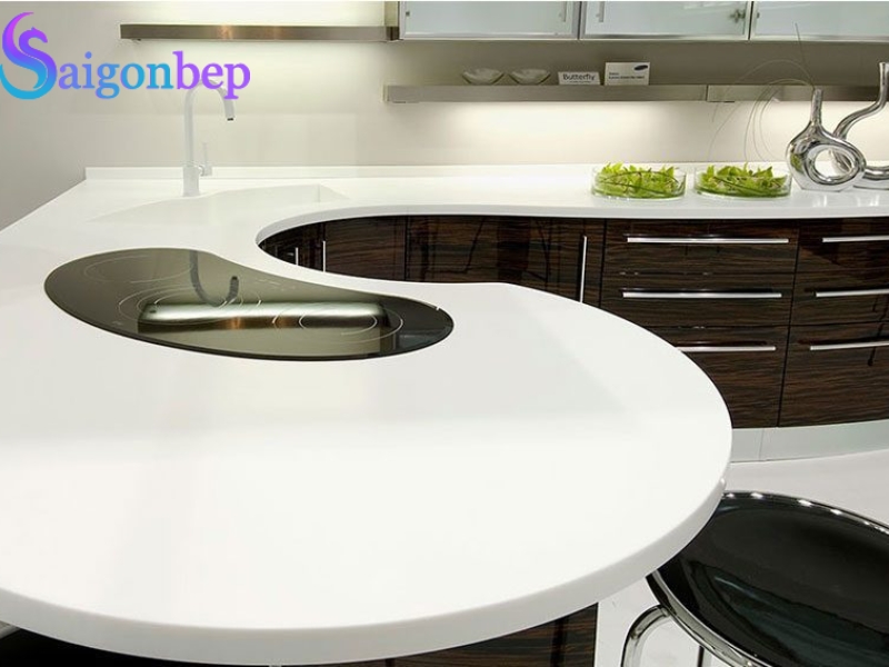 Bếp từ Teka VR-TC 954I