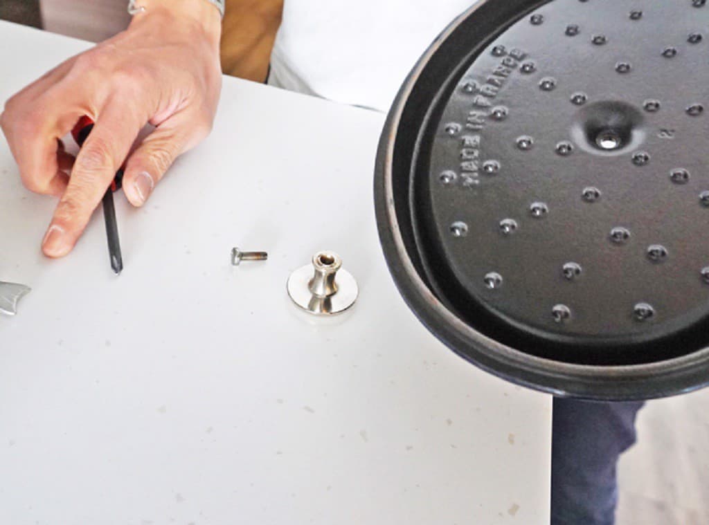 Bí mật nồi chảo gang Staub