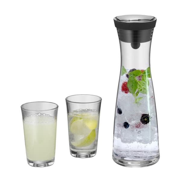 Bộ 2 ly nước WMF Wasserglaser Basic 0950502040