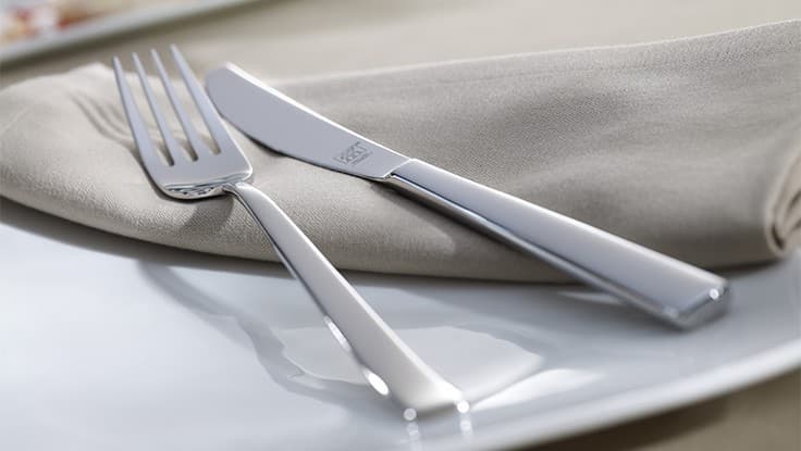 Bộ dao muỗng nĩa ZWILLING TABLE BELA 24