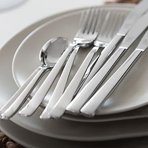 Bộ dao muỗng nĩa ZWILLING TABLE BELA 24