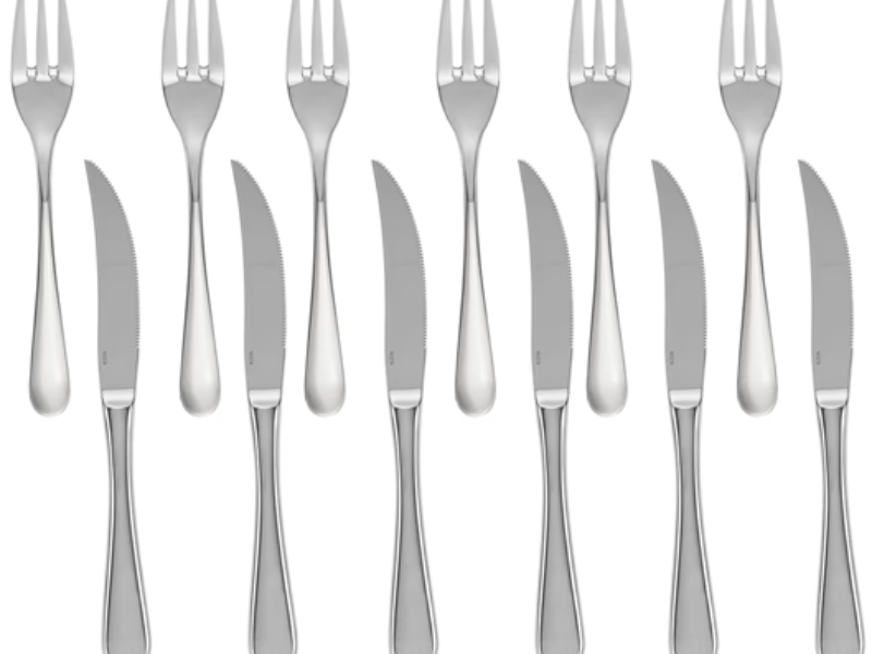 Bộ dao nĩa Steakbesteck 12 món WMF 1280239990