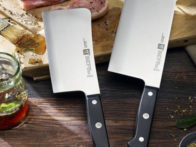 Bộ dao ZWILLING GOURMET 2 PCS