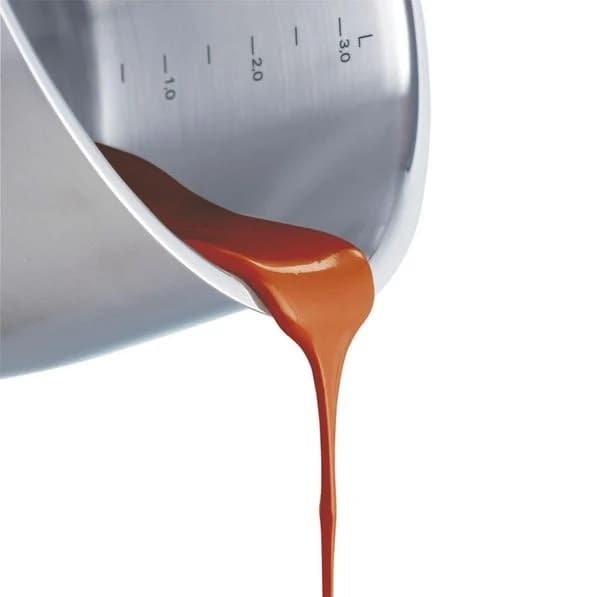 Bộ nồi 5 món Fissler Original Pro nắp kính Original kèm chảo 2 quai