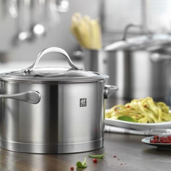 Bộ nồi 5 món Zwilling Essence