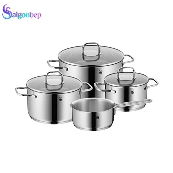 Bộ nồi từ 4 món WMF INSPIRATION 1730076380