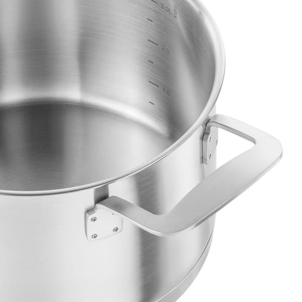 Bộ nồi từ 4 món Zwilling Base