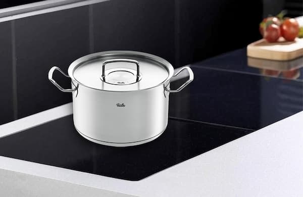 Thép không gỉ 18/10 an toàn sức khoẻ