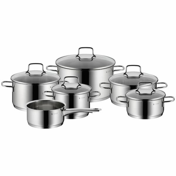 Bộ nồi từ WMF 4 món 5 món và 6 món