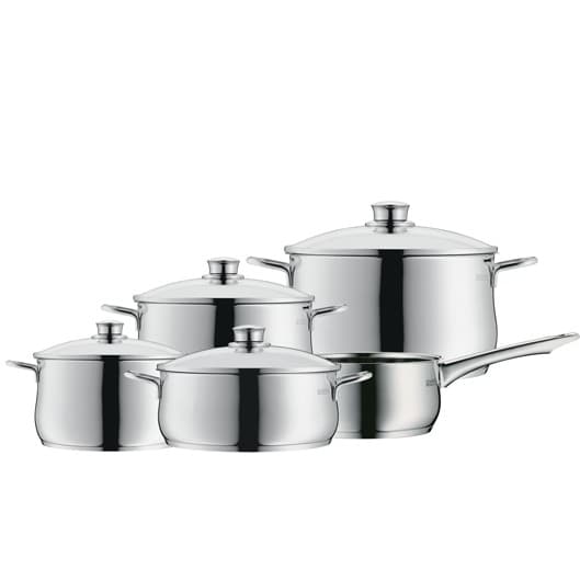 Bộ nồi từ WMF 4 món 5 món và 6 món