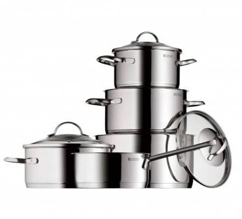 Bộ nồi từ WMF 4 món 5 món và 6 món