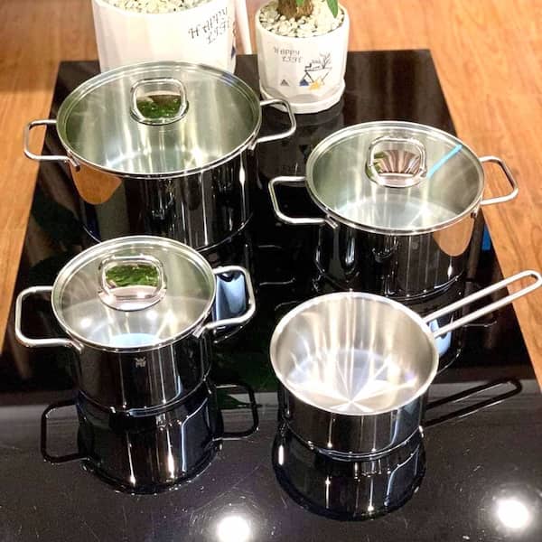 Bộ nồi từ WMF đa dạng sự lựa chọn