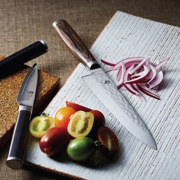 Dòng dao Kai Shun Premier