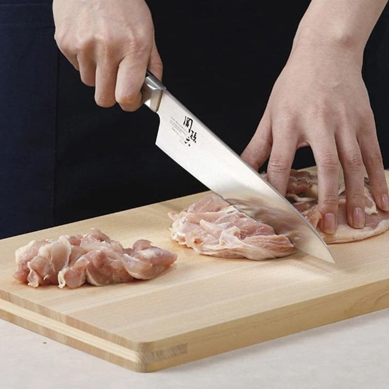 Dòng dao Benifuji của bộ sưu tập Seki Magoroku