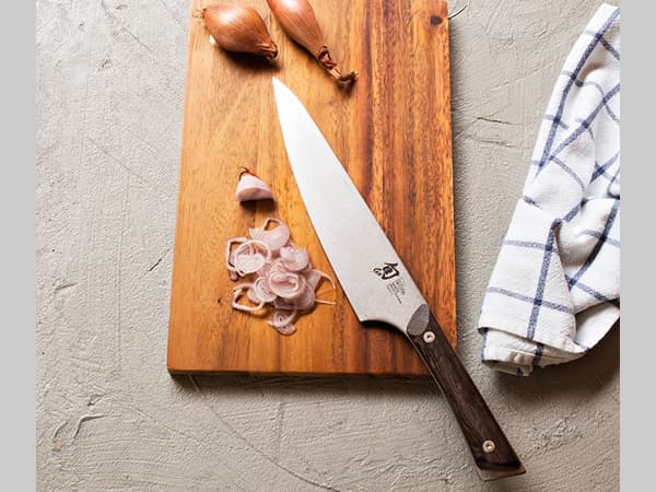 Dòng dao KAI - Shun Kanso