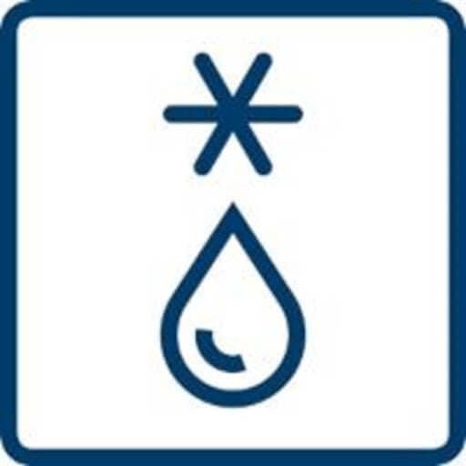 Chức năng rã đông lò nướng Bosch