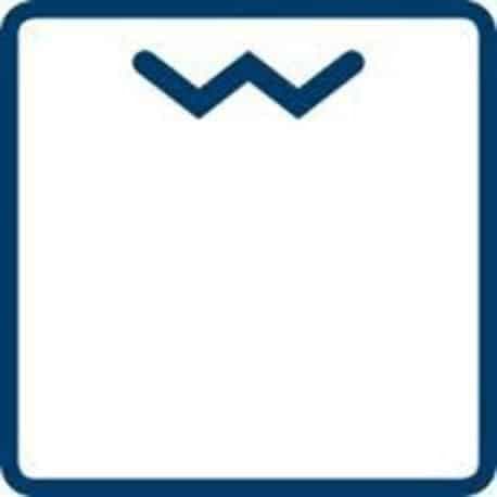 Nướng trên bề mặt hẹp