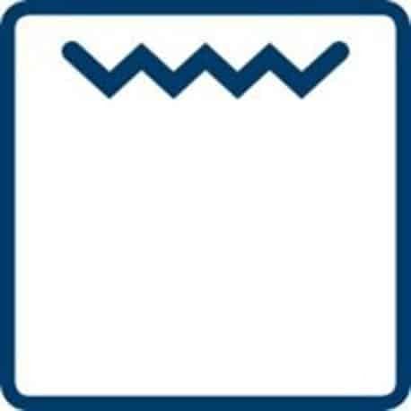 Nướng trên bề mặt rộng