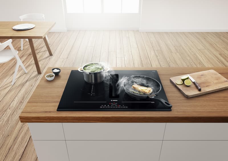 Bếp từ BOSCH dưới 15 triệu không thể bỏ qua