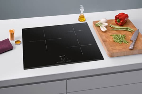 Bếp từ BOSCH dưới 15 triệu không thể bỏ qua