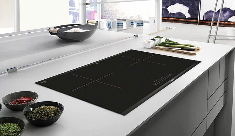 Bếp từ BOSCH dưới 15 triệu không thể bỏ qua