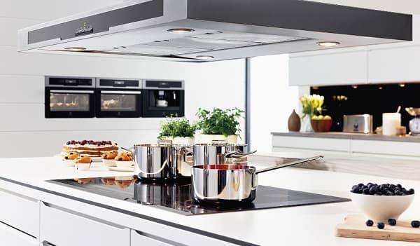 cách sử dụng bếp từ