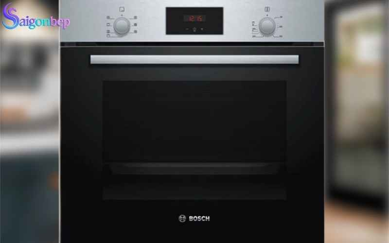 Lò nướng Bosch HBF113BR0A