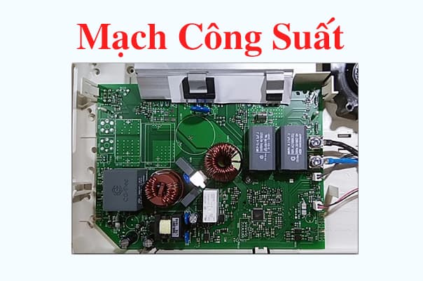 Cấu tạo và nguyên lý hoạt động của bếp hồng ngoại