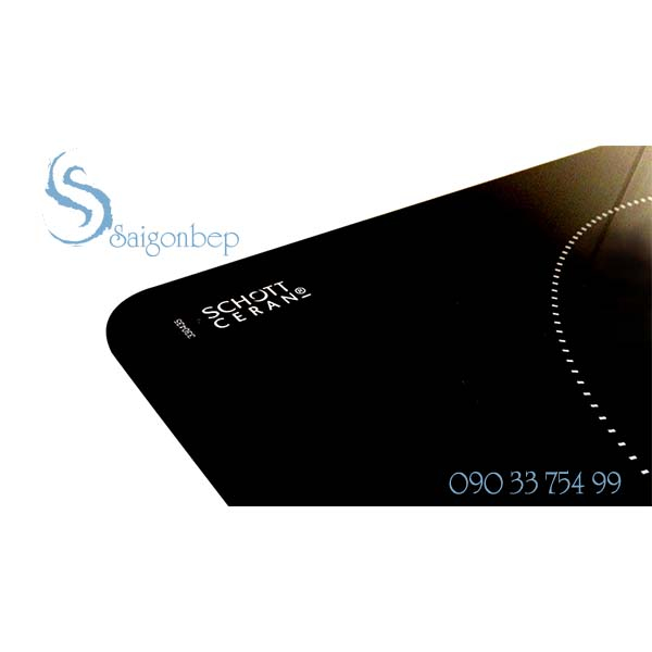 Cấu tạo và nguyên lý hoạt động của bếp hồng ngoại