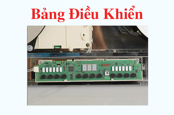 Cấu tạo và nguyên lý hoạt động của bếp hồng ngoại