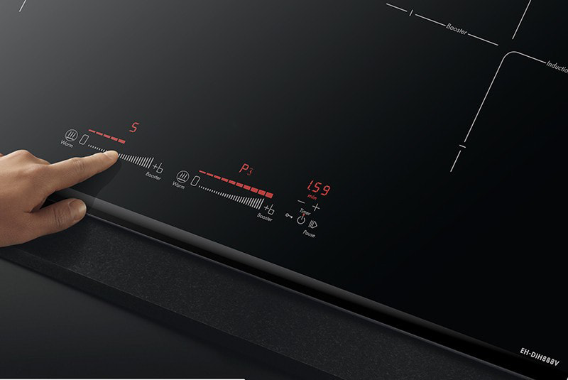 Cấu tạo và nguyên lý hoạt động của bếp từ